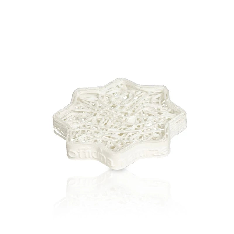 Porta sapone e detersivo solido compostabile -  Officina Naturae